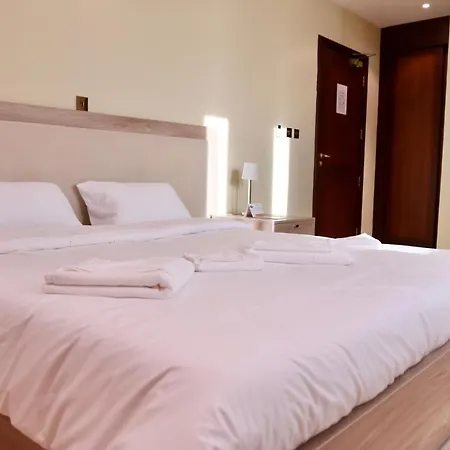 Qatar Youth Hostels
